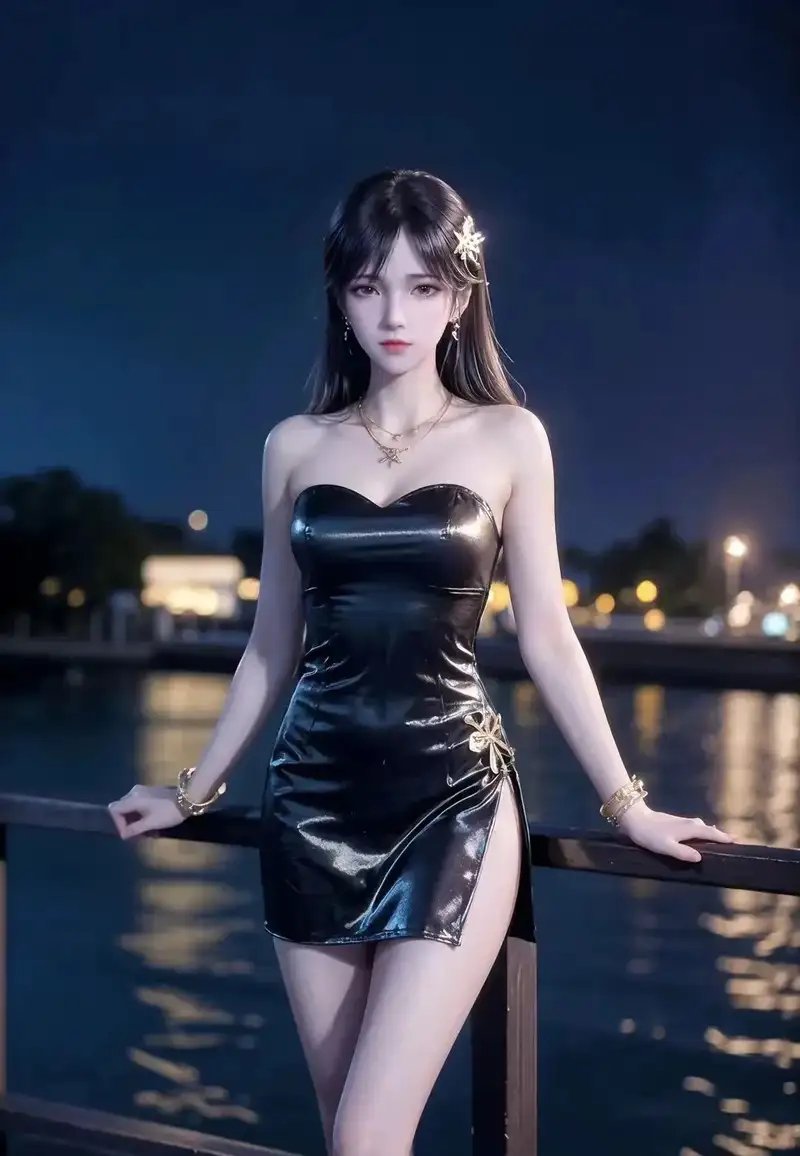 sex ảnh 3D Từ Hân nóng bỏng chân thực