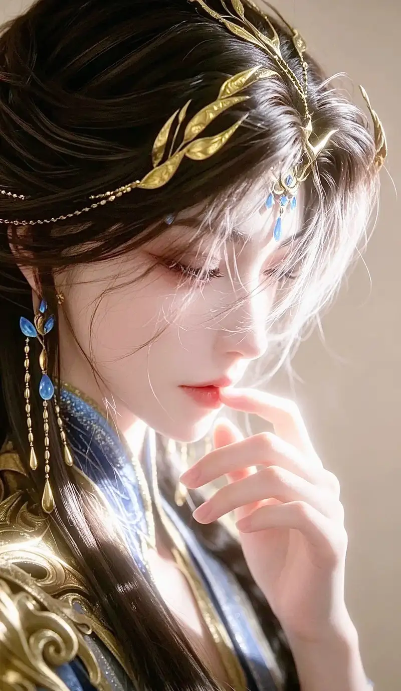 sex ảnh 3D Vân Vọng Thư nude