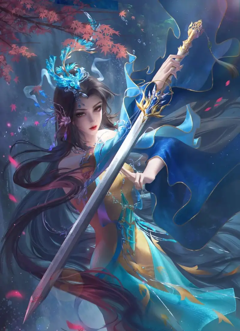 sex ảnh 3D Vân Vọng Thư