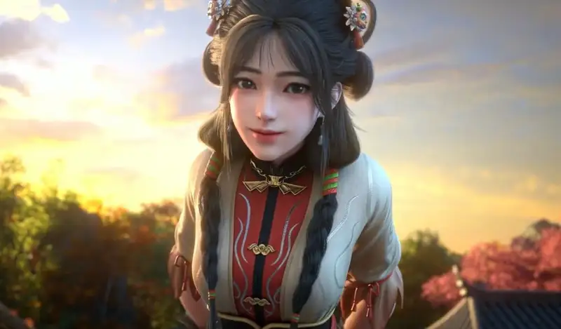 sex ảnh 3D của Kim Ngọc Hoàn