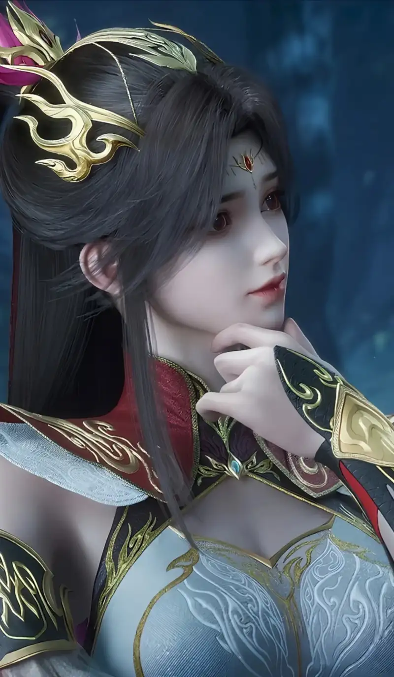 sexy 3D sex ảnh Tiêu Tiêu