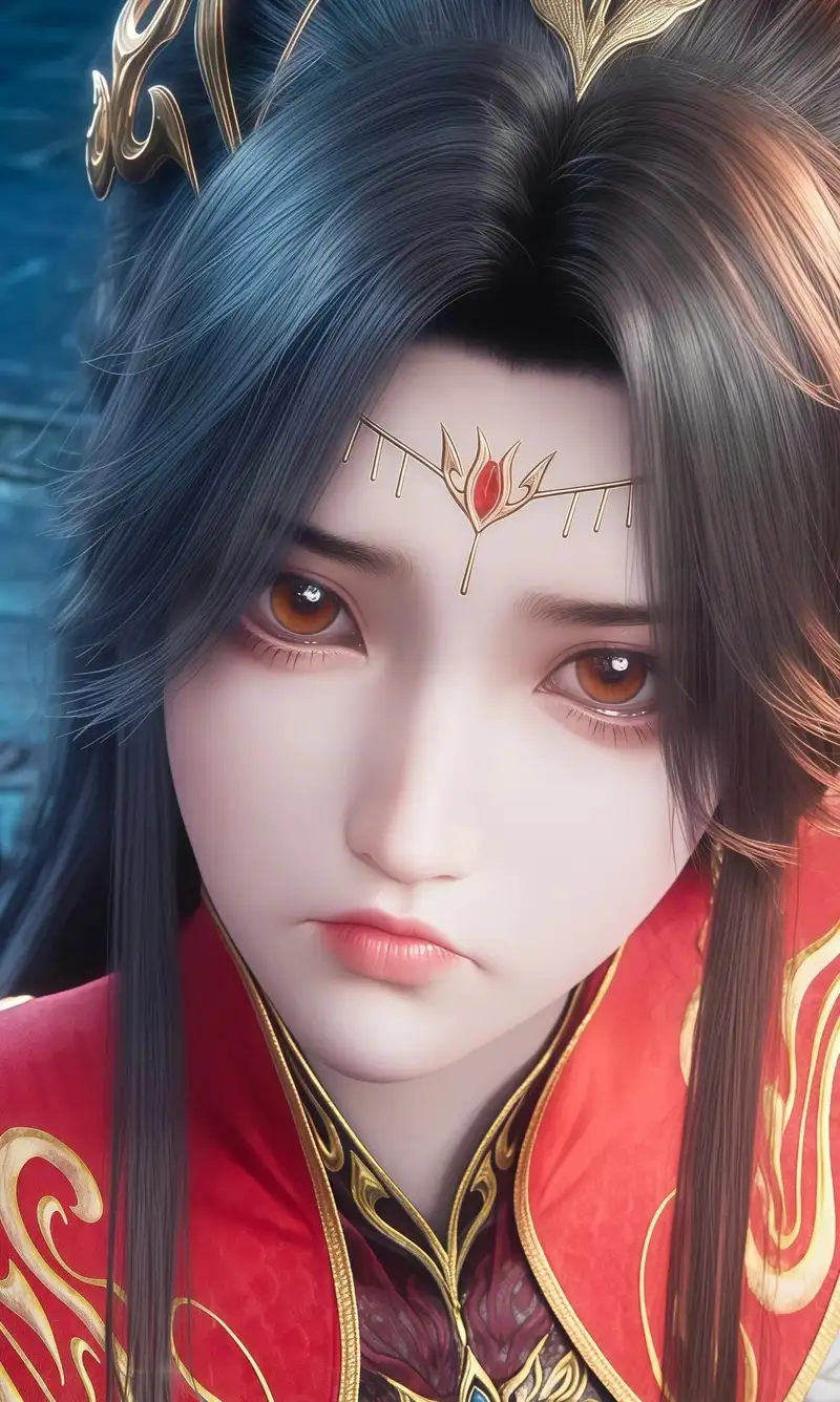 top 3D sex ảnh Tiêu Tiêu