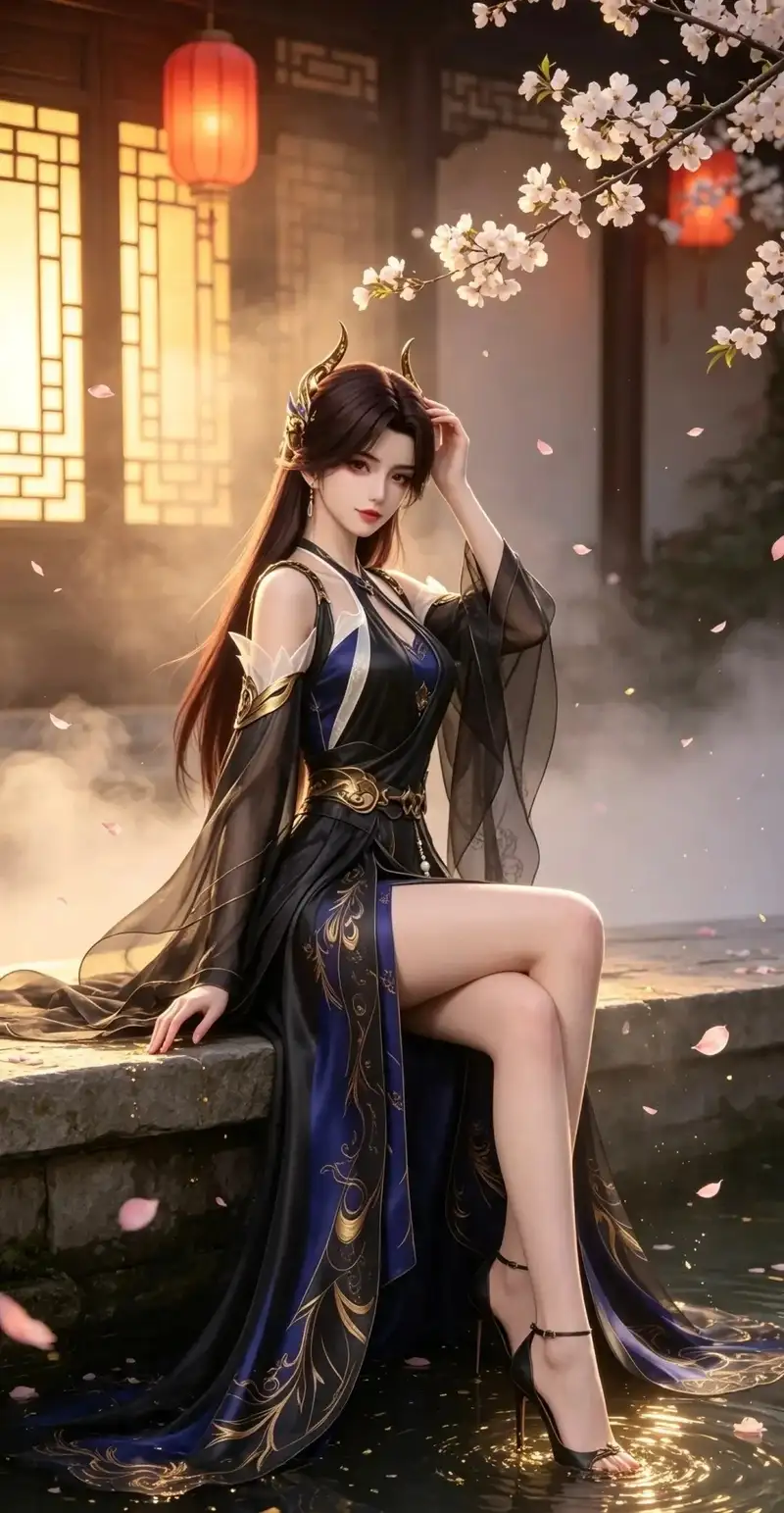 vip ảnh sex 3D Tào Dĩnh mới